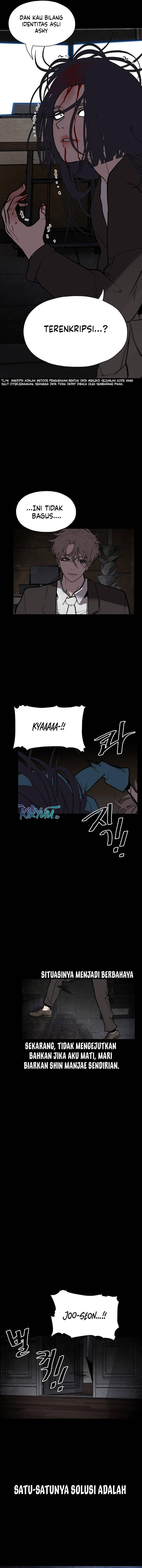 VR Hero Chapter 044