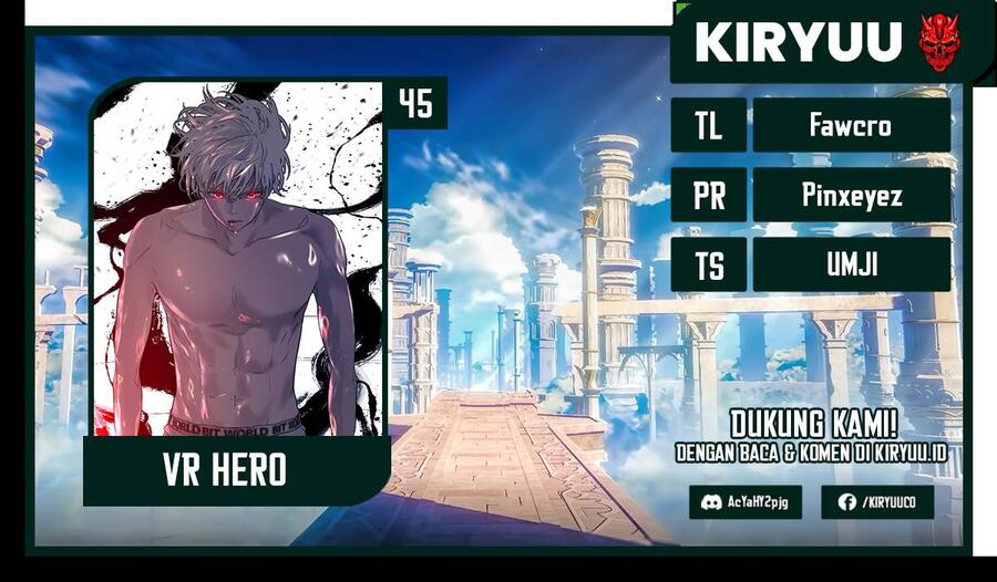 VR Hero Chapter 045