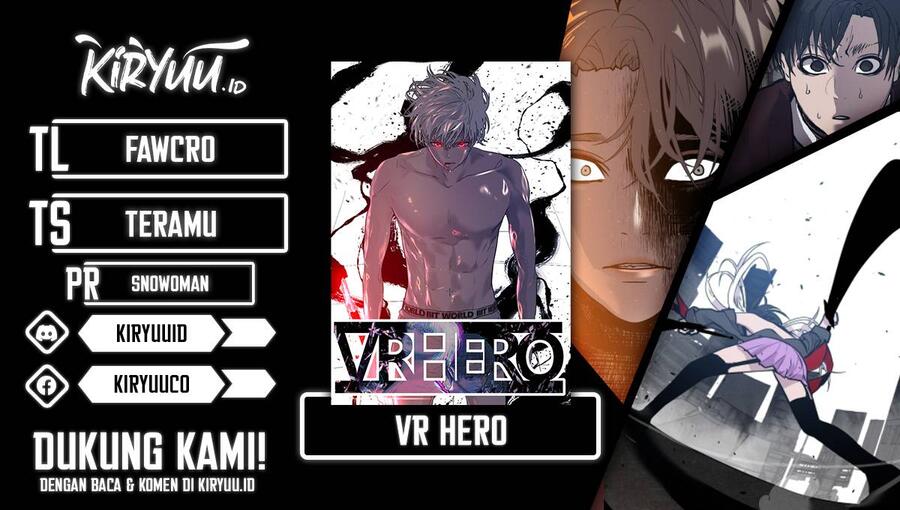 VR Hero Chapter 046