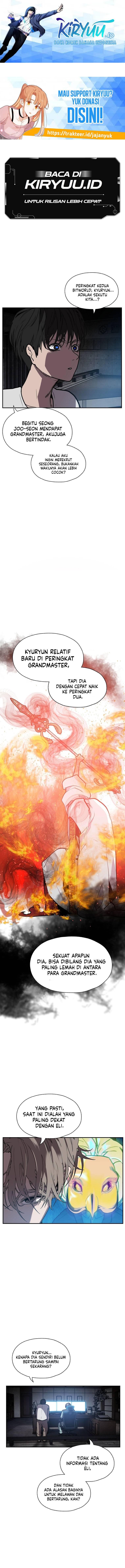 VR Hero Chapter 047