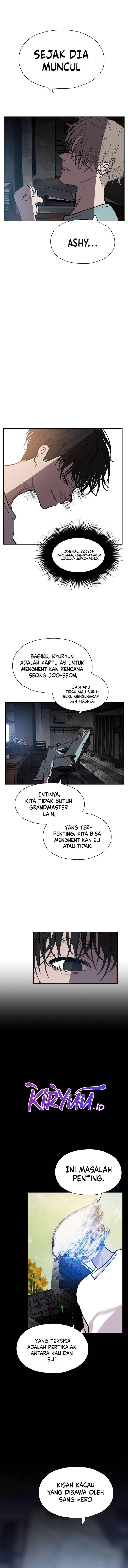 VR Hero Chapter 047