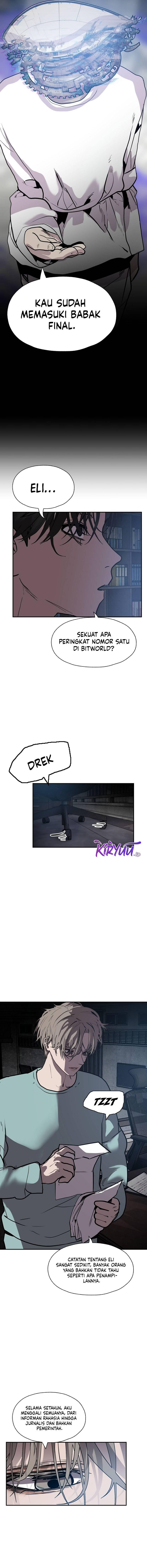VR Hero Chapter 047