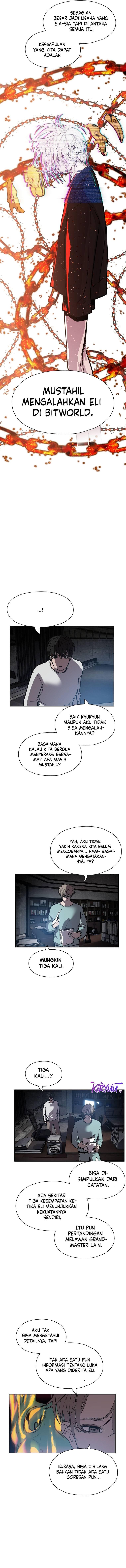 VR Hero Chapter 047