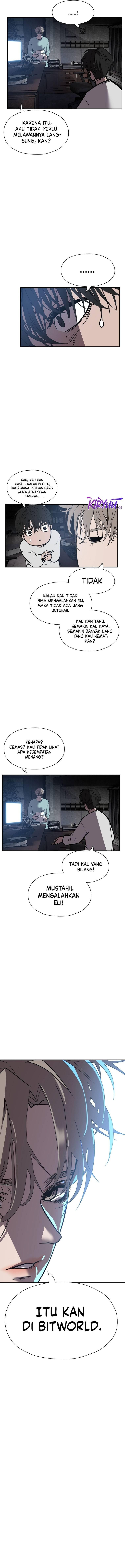VR Hero Chapter 047