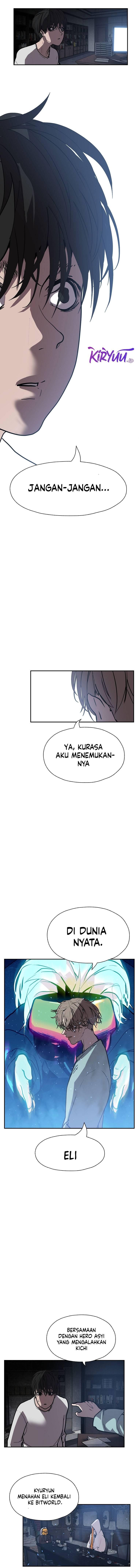 VR Hero Chapter 047