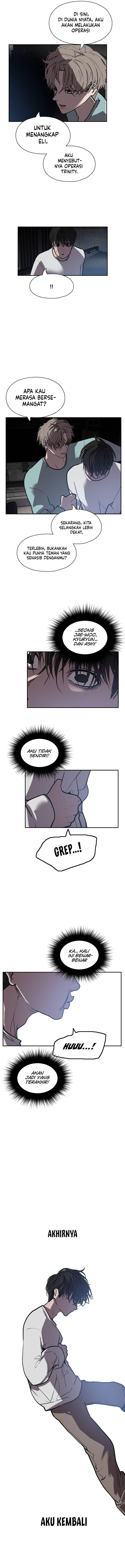 VR Hero Chapter 047