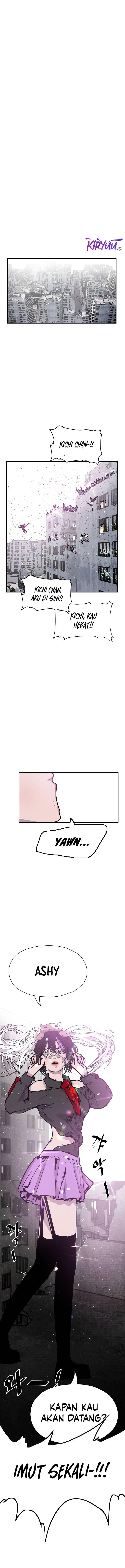 VR Hero Chapter 047
