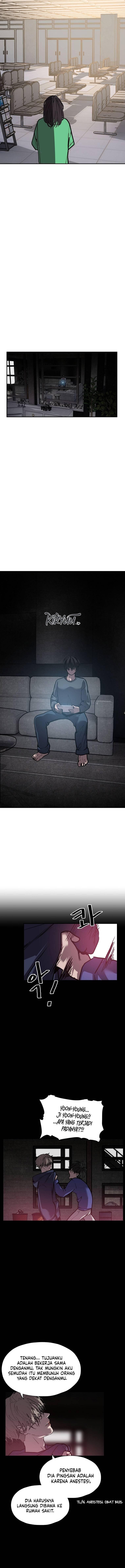 VR Hero Chapter 047