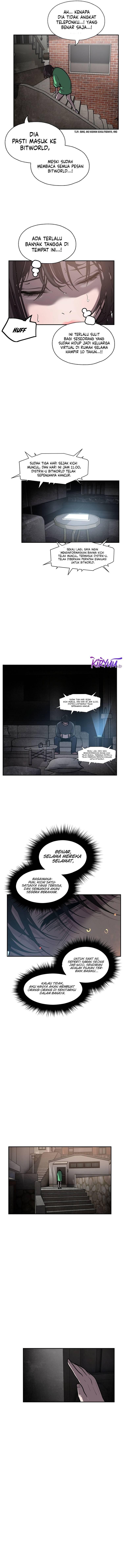 VR Hero Chapter 047