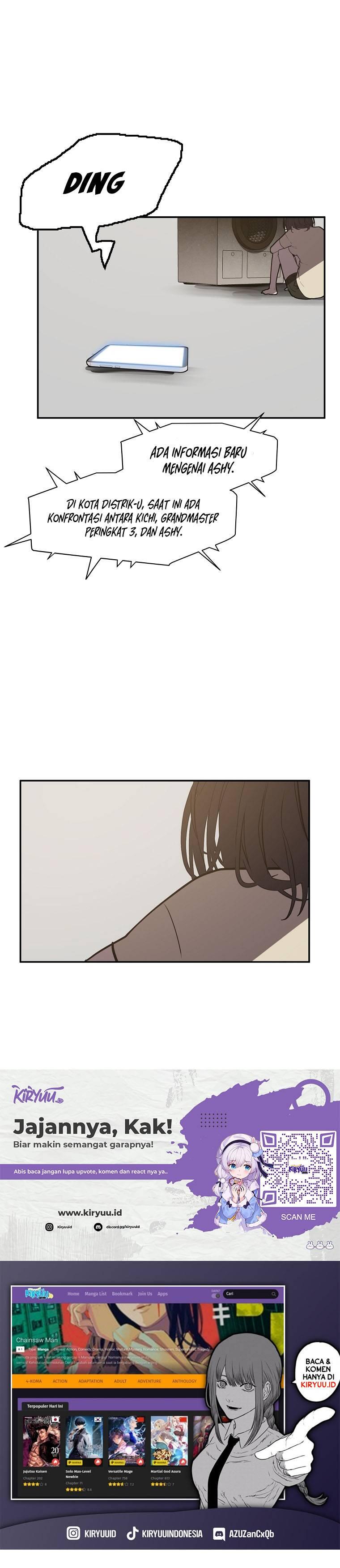 VR Hero Chapter 047