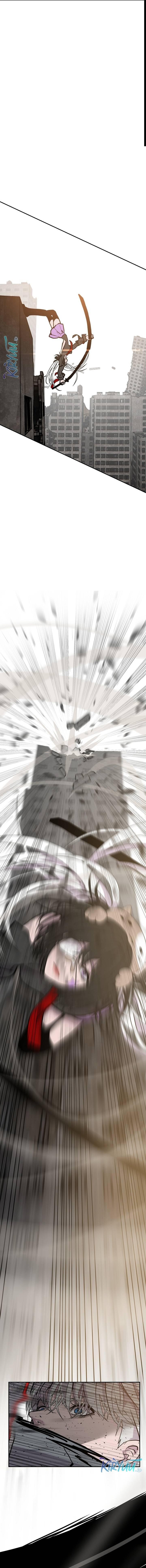 VR Hero Chapter 048