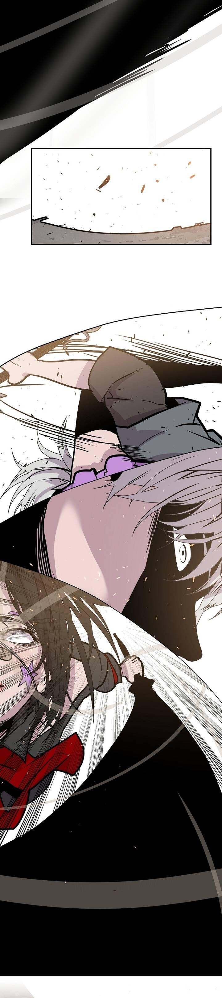 VR Hero Chapter 048