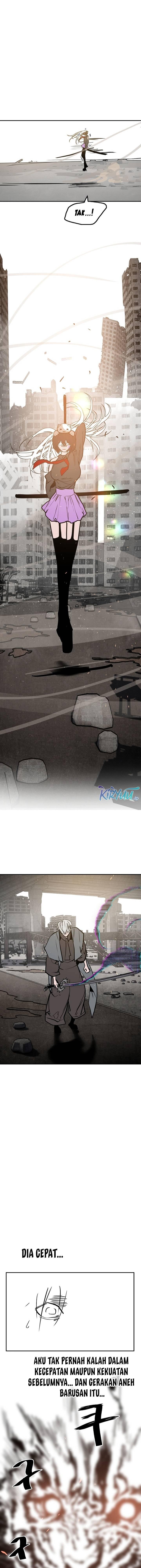 VR Hero Chapter 048