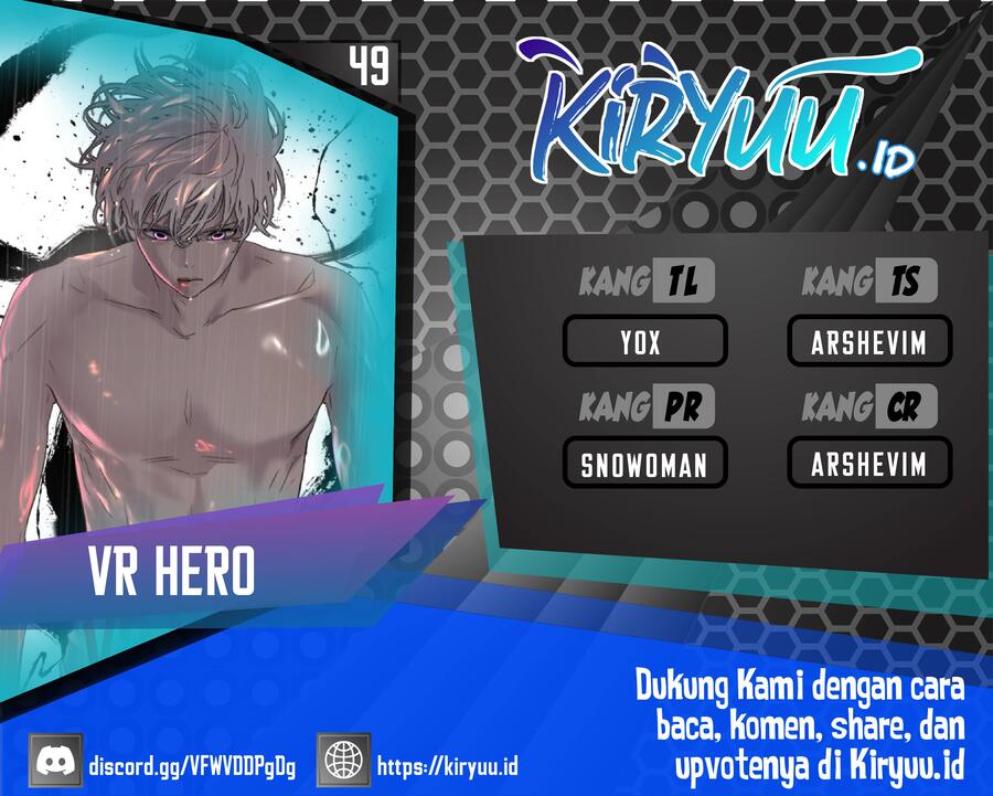 VR Hero Chapter 049