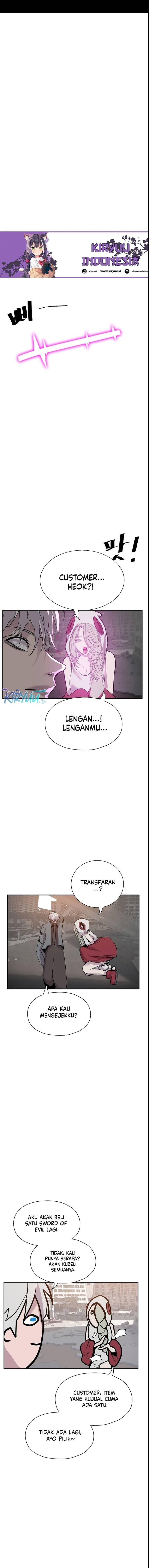 VR Hero Chapter 049