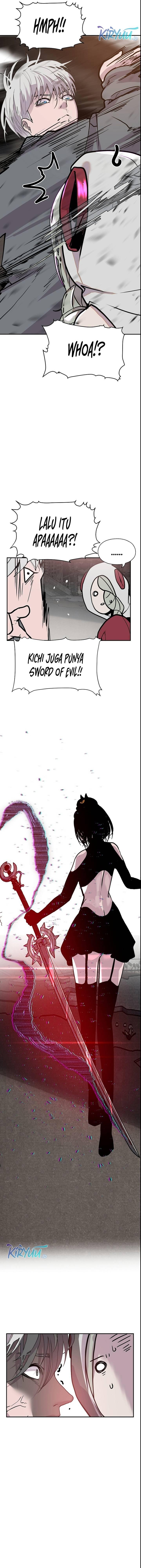 VR Hero Chapter 049