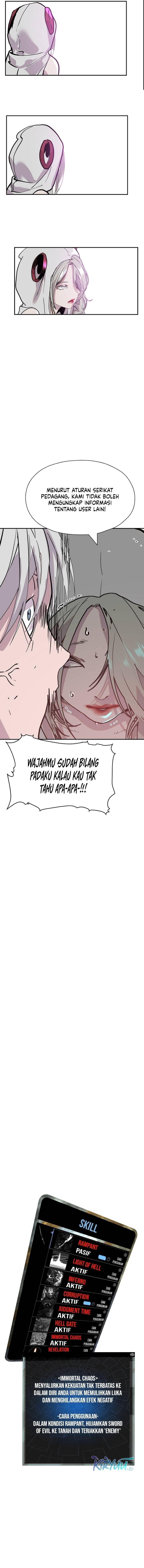 VR Hero Chapter 049