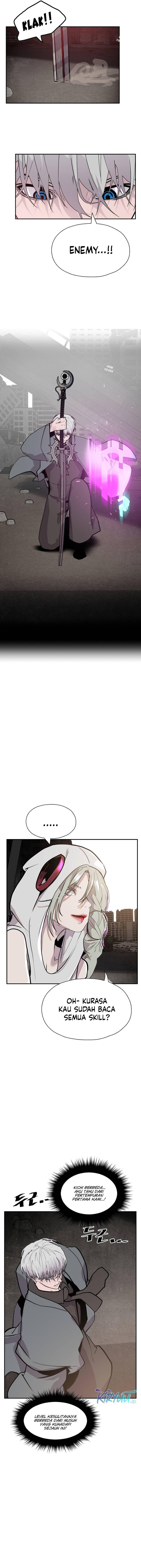 VR Hero Chapter 049