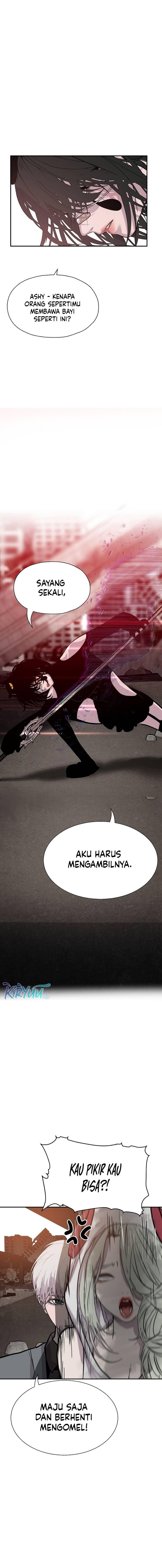 VR Hero Chapter 049