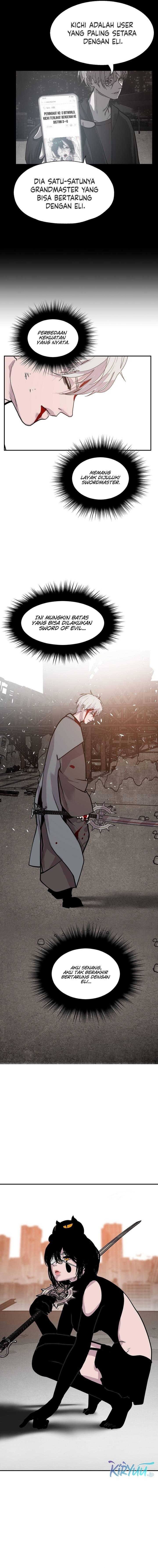 VR Hero Chapter 049
