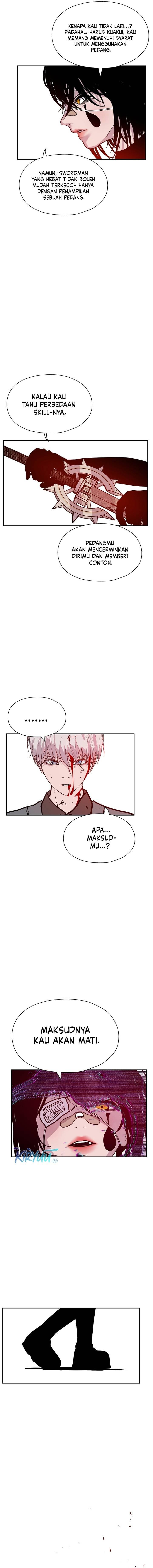 VR Hero Chapter 049
