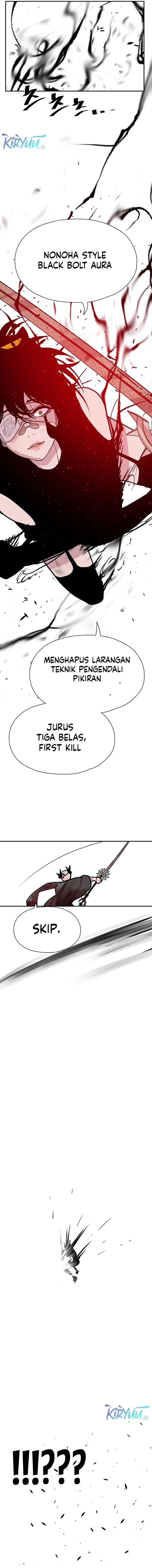 VR Hero Chapter 050