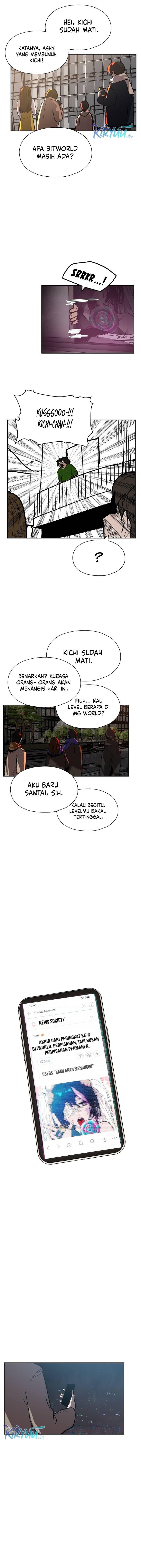 VR Hero Chapter 050