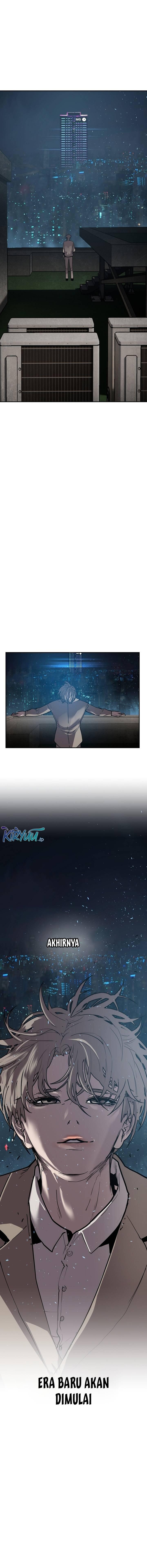 VR Hero Chapter 050