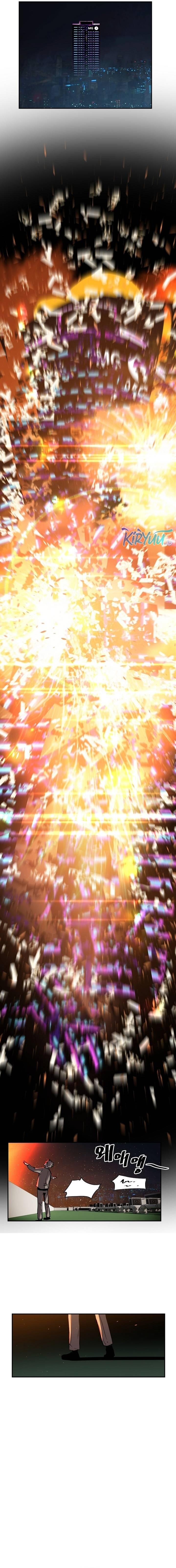 VR Hero Chapter 050
