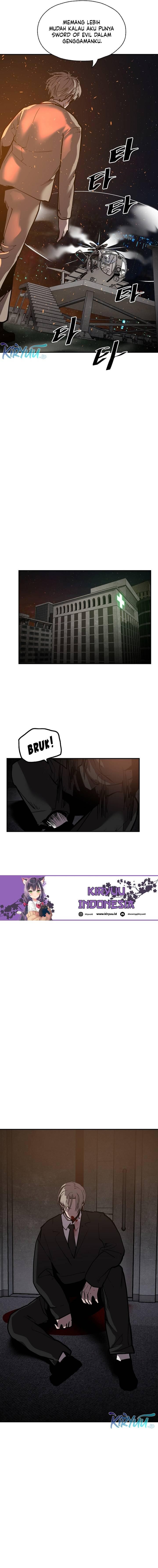 VR Hero Chapter 050