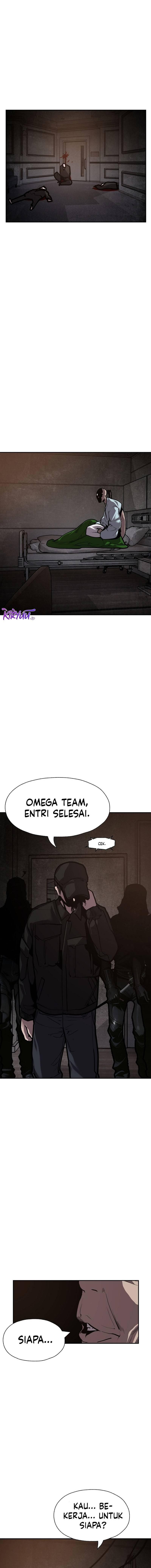 VR Hero Chapter 051