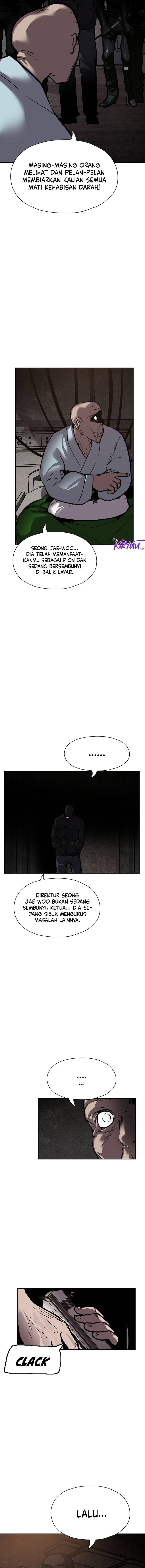 VR Hero Chapter 051