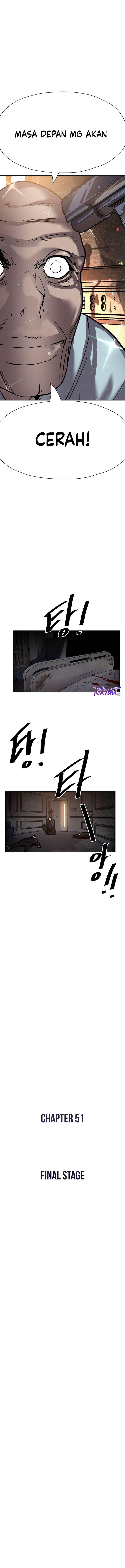 VR Hero Chapter 051