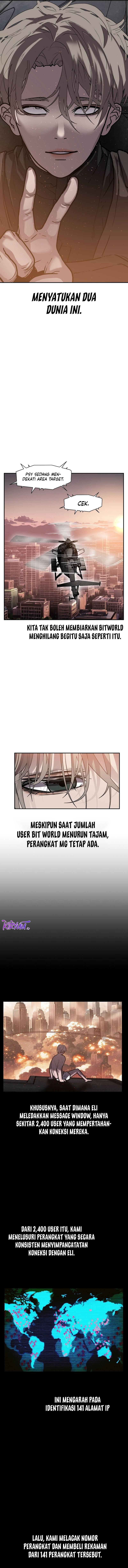 VR Hero Chapter 051