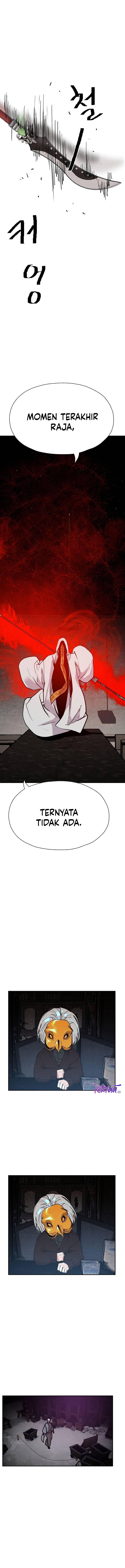 VR Hero Chapter 051