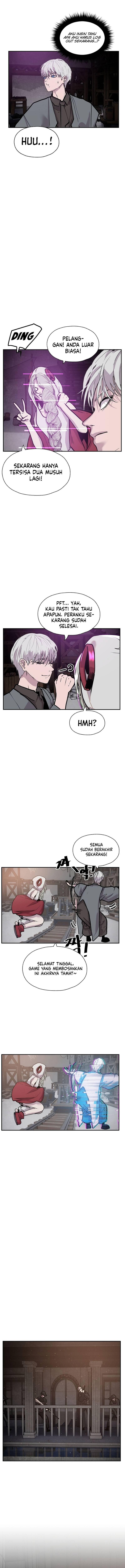 VR Hero Chapter 051