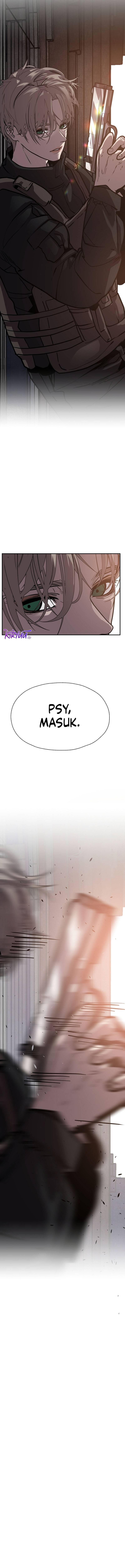 VR Hero Chapter 051