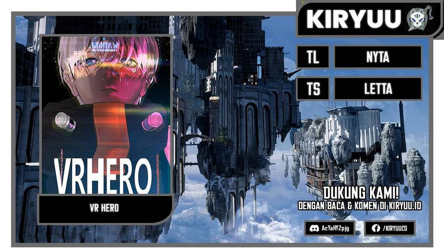 VR Hero Chapter 052