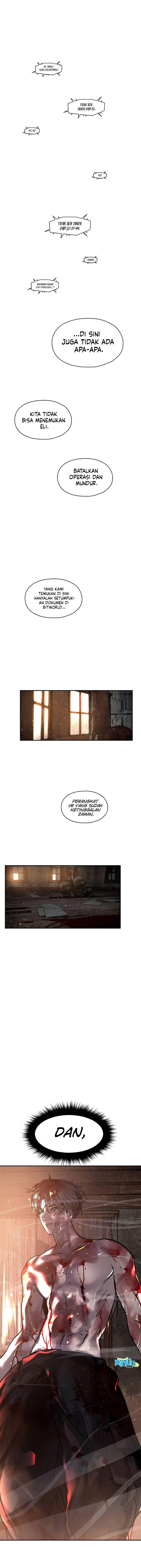 VR Hero Chapter 052