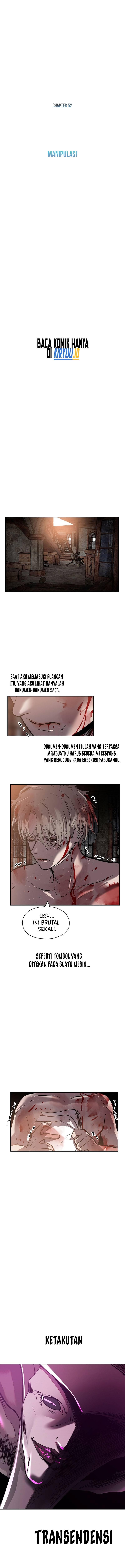 VR Hero Chapter 052