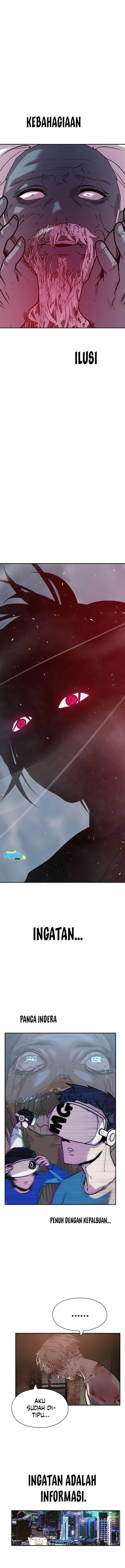 VR Hero Chapter 052