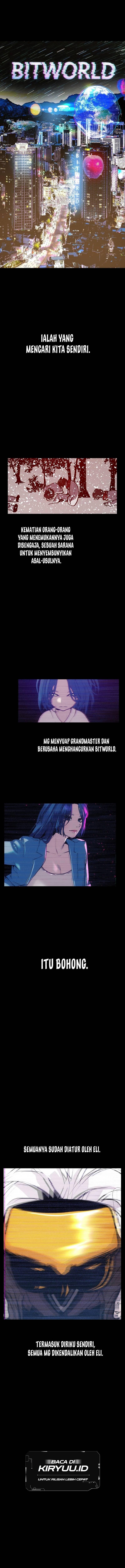 VR Hero Chapter 052