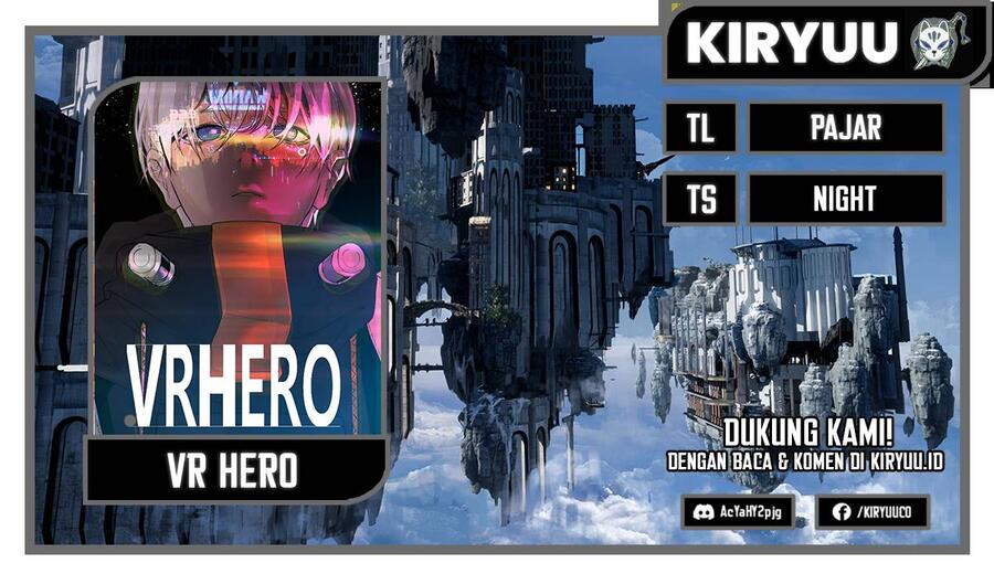 VR Hero Chapter 053