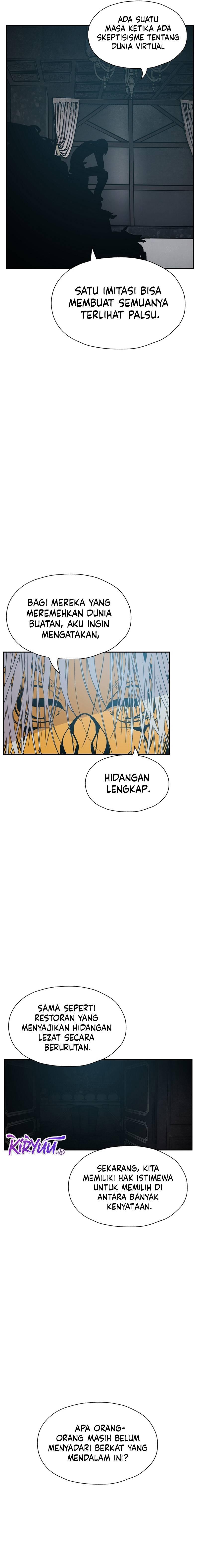 VR Hero Chapter 053