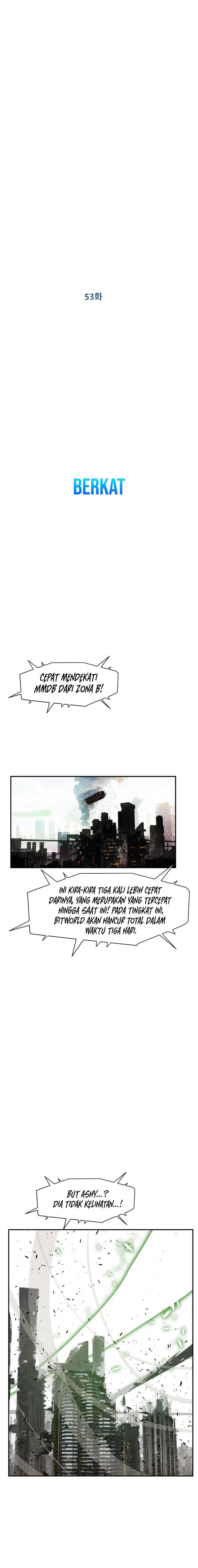 VR Hero Chapter 053