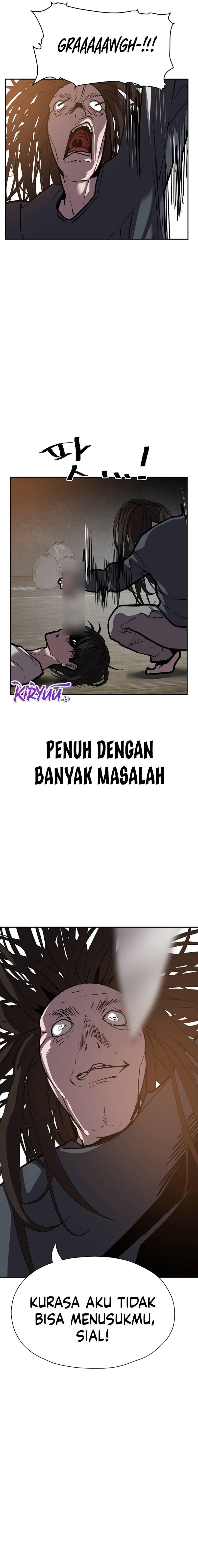 VR Hero Chapter 053