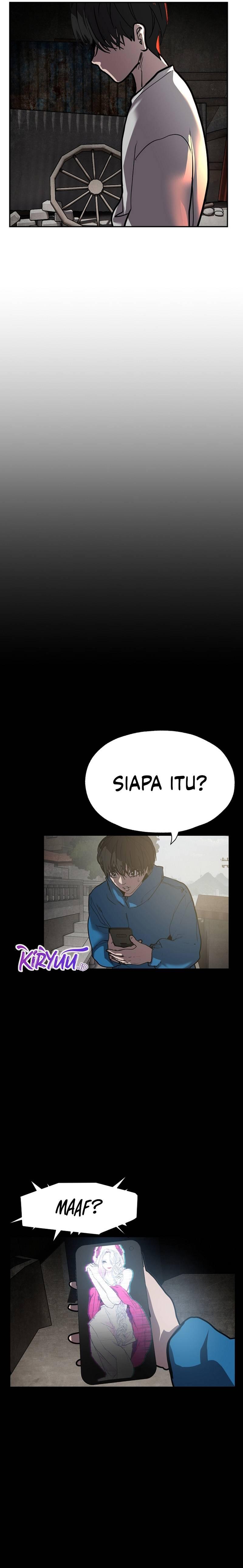 VR Hero Chapter 053
