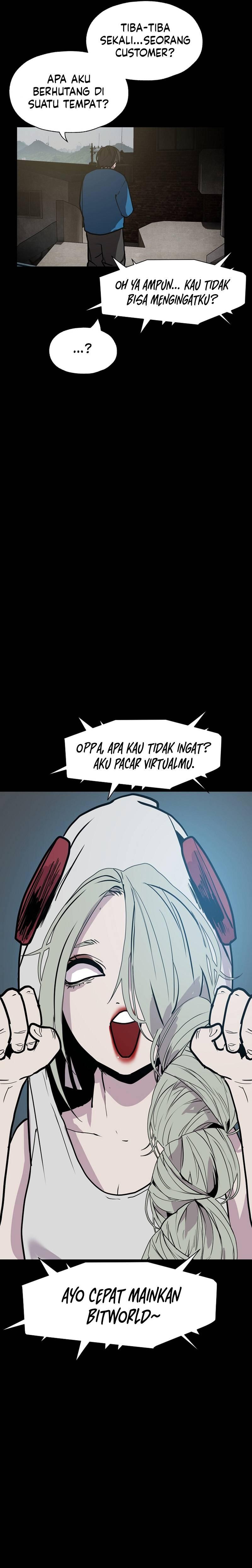 VR Hero Chapter 053