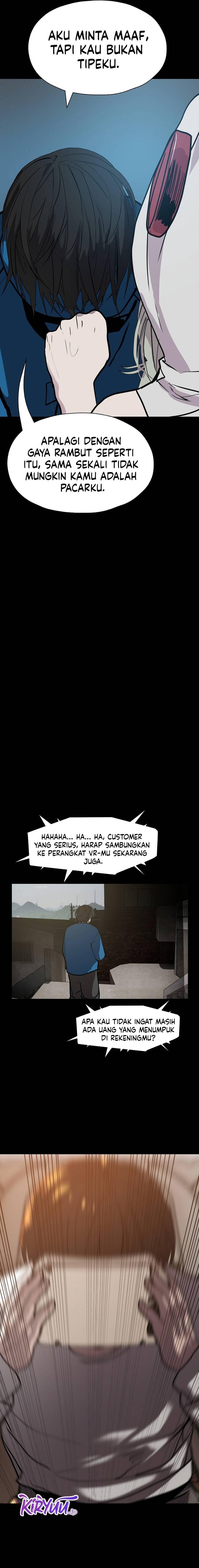 VR Hero Chapter 053