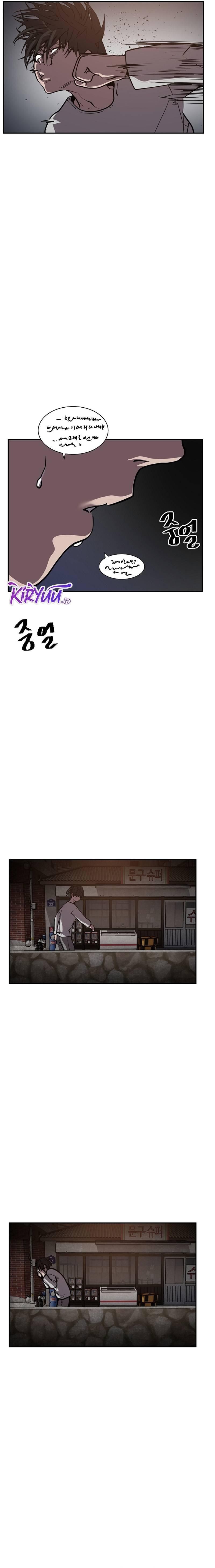 VR Hero Chapter 053